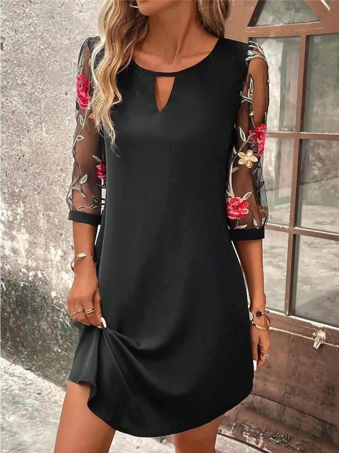 MARIA - Abito Estivo