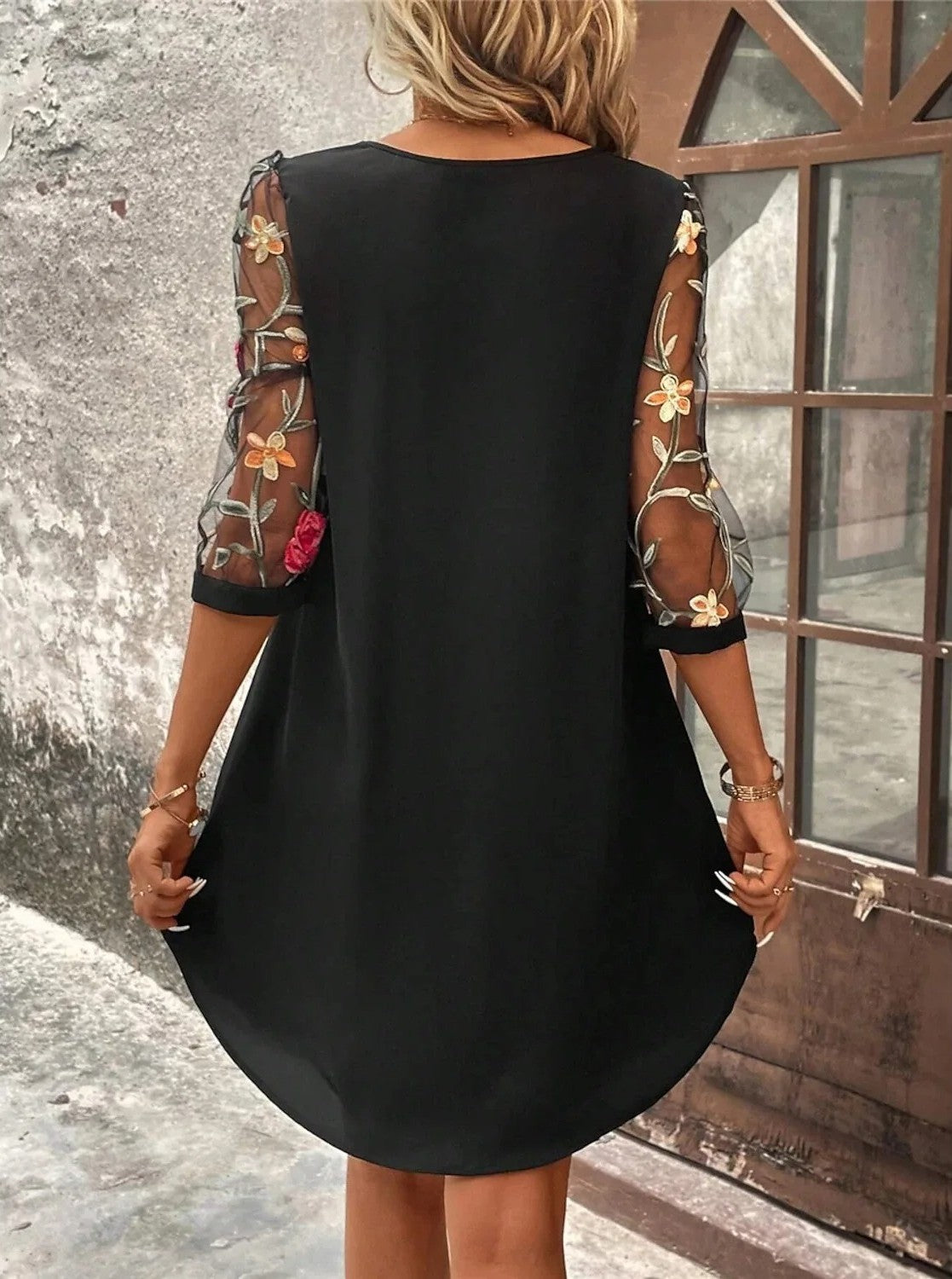 MARIA - Abito Estivo